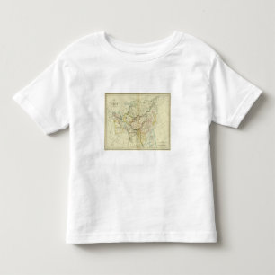 Camiseta De Bebé Asia 36