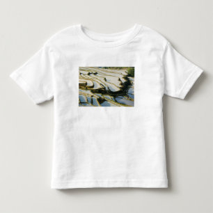Camiseta De Bebé Asia, China, provincia de Yunnan, condado de Yuany