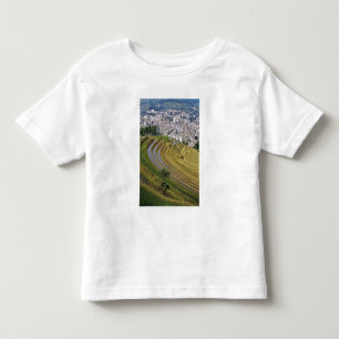 Camiseta De Bebé Asia, China, provincia de Yunnan, Jinping. Jinping