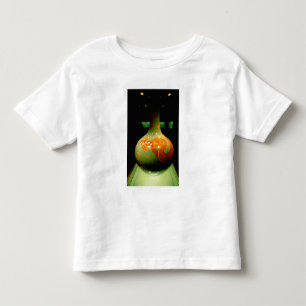 Camiseta De Bebé Asia, China, Shanghái, Museo de Shanghái también c