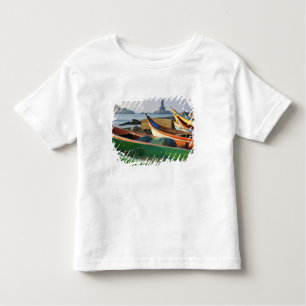 Camiseta De Bebé Asia, India, Tamil Nadu, Kanniyakumari 2