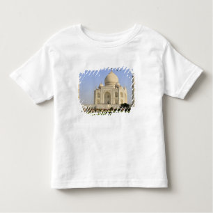 Camiseta De Bebé Asia, India, Uttar Pradesh, Agra. El Taj 7