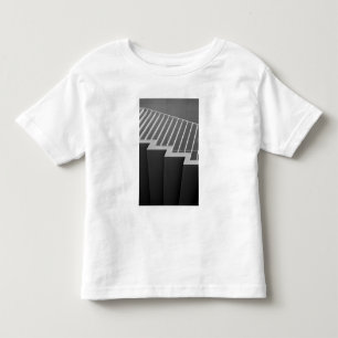 Camiseta De Bebé Asia, Japón, Tokio. Escaleras de Tokio 2