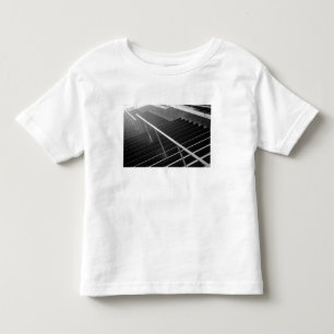 Camiseta De Bebé Asia, Japón, Tokio. Escaleras, Tokio Internacional