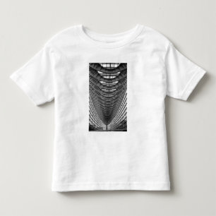 Camiseta De Bebé Asia, Japón, Tokio. Interior, Tokio 2