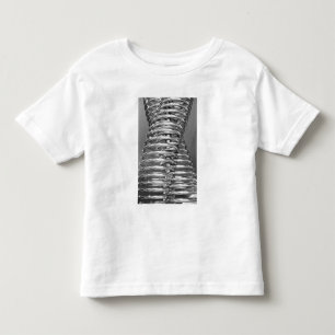 Camiseta De Bebé Asia, Japón, Tokio. Tubería enroscada, Tepco Energ