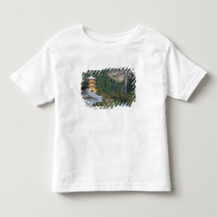 Camiseta De Bebé Asia, Japón, Wakayama, Katsuura, Kumano Nachi