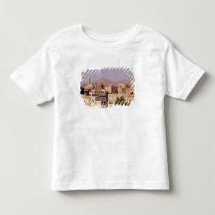 Camiseta De Bebé Asia, Oriente Medio, República de Yemen, Sana'a.