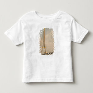 Camiseta De Bebé Asia, Tailandia, Bangkok, puente sobre Chao