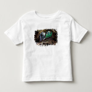Camiseta De Bebé Asia, Tailandia, Parque Nacional Bahía de Phangnga