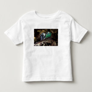 Camiseta De Bebé Asia, Tailandia, Parque Nacional Bahía de Phangnga