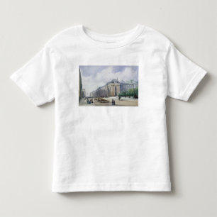 Camiseta De Bebé Aspecto suroriental de la exposición 1862