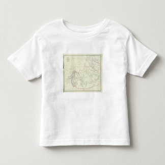Camiseta De Bebé Asuay