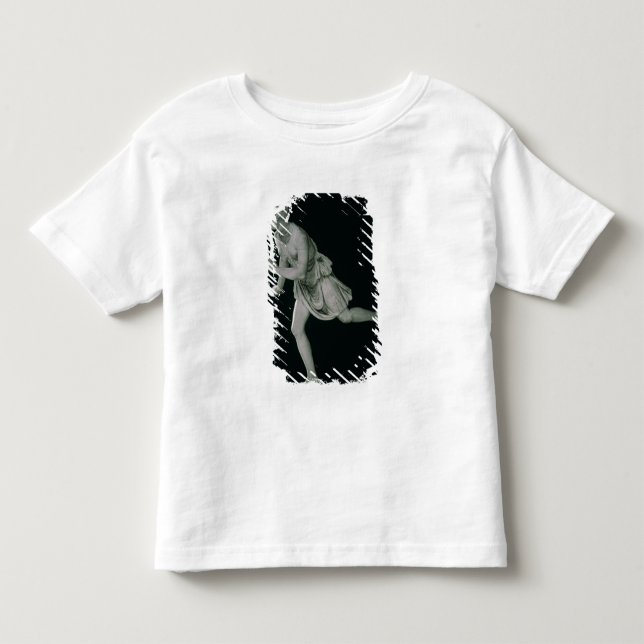 Camiseta De Bebé Atalanta (Anverso)