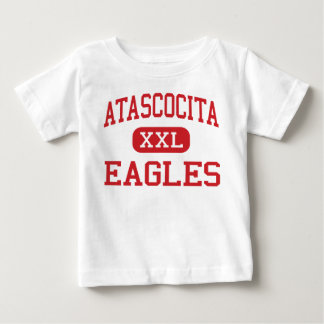 Camiseta De Bebé Atascocita - Eagles - High School secundaria -
