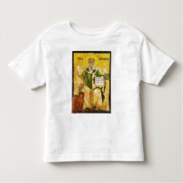 Camiseta De Bebé Athanasius de Alejandría
