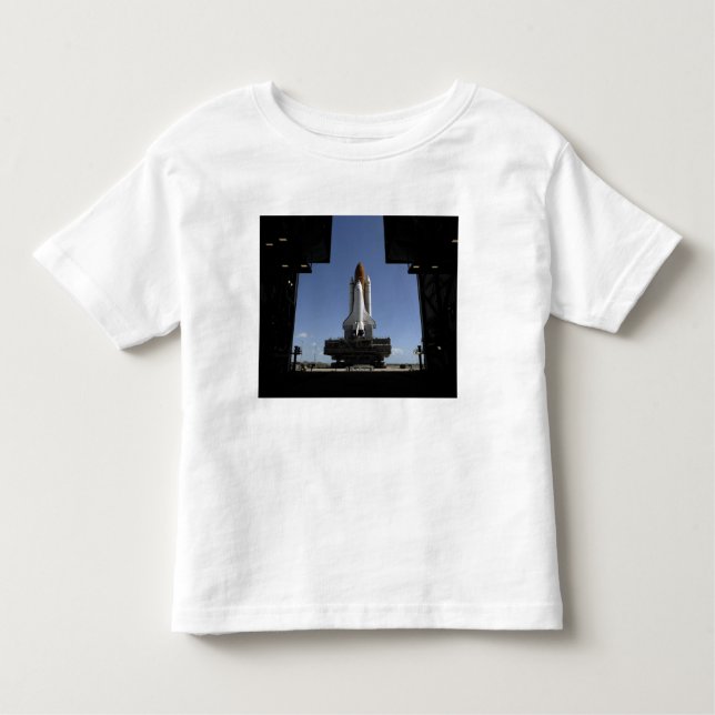 Camiseta De Bebé Atlantis (Anverso)