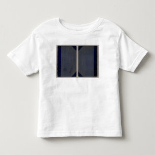 Camiseta De Bebé Atlas de Londres de la geografía universal