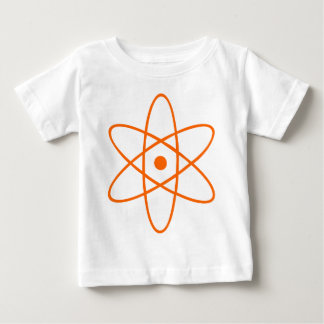 Camiseta De Bebé Átomo