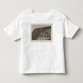 Camiseta De Bebé Atooi Morai, Hawaii