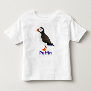 Camiseta De Bebé Atún