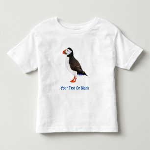 Camiseta De Bebé Atún