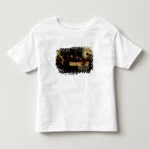 Camiseta De Bebé Au Pays de la Mer, 1898