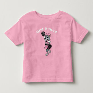 Camiseta De Bebé Aubrey