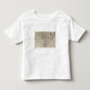 Camiseta De Bebé Aubusson