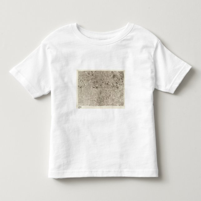 Camiseta De Bebé Aubusson (Anverso)