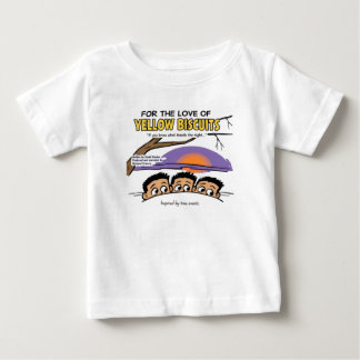 Camiseta De Bebé audiolibro afroamericano