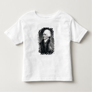 Camiseta De Bebé Augustus Henry Fitzroy