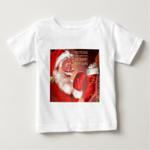 Camiseta De Bebé AUREOLA Stockings.jpg