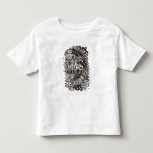 Camiseta De Bebé Auriga