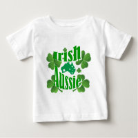 Aussie irlandés