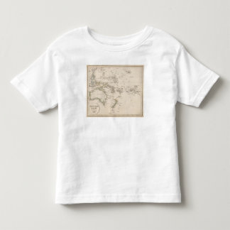 Camiseta De Bebé Australia 10