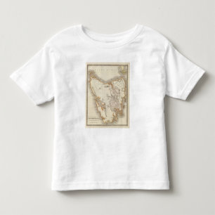 Camiseta De Bebé Australia 12
