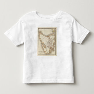 Camiseta De Bebé Australia 12