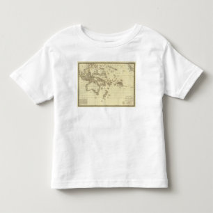 Camiseta De Bebé Australia 2