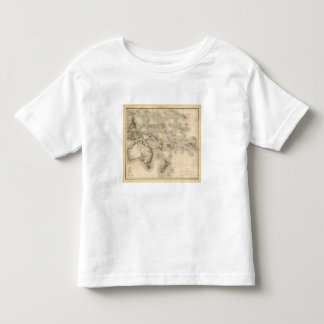 Camiseta De Bebé Australia 4
