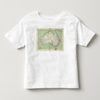 Camiseta De Bebé Australia 6