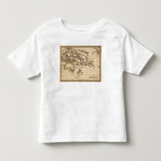 Camiseta De Bebé Australia 9