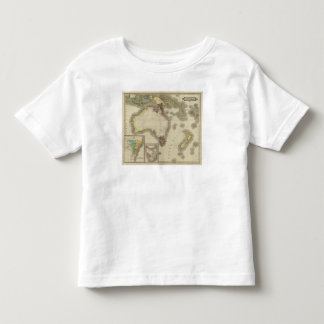 Camiseta De Bebé Australia 9