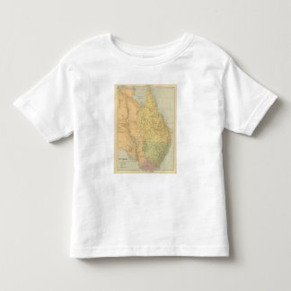 Camiseta De Bebé Australia del este