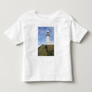 Camiseta De Bebé Australia, Nueva Gales del Sur, Cabo Byron
