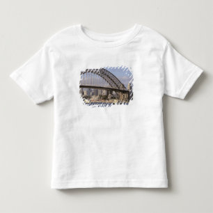 Camiseta De Bebé Australia, Nueva Gales del Sur, Sydney