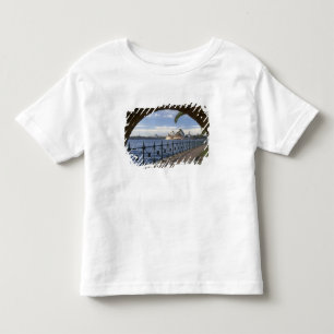 Camiseta De Bebé Australia, Nueva Gales del Sur, Sydney, Stone
