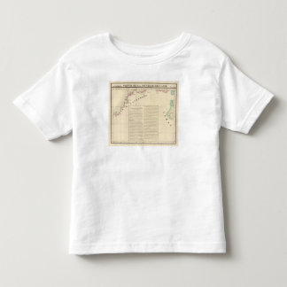 Camiseta De Bebé Australia Oceanía ningunos 36