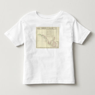 Camiseta De Bebé Australia Oceanía ningunos 54