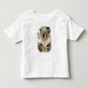 Camiseta De Bebé Australia, Queensland, Brisbane, Fig Tree